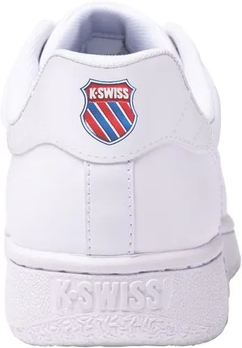 Vista 5 de K-Swiss Tenis clásicos PF para hombre