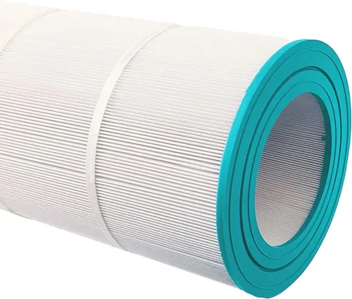 Vista 6 de Hurricane Filtros - Cartucho de filtro aséptico para piscina HF9419-01P Platinum Purple - Reemplazo para Pleatco PAP200, Unicel C-9419, Filbur