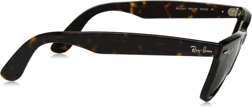 Vista 24 de Ray-Ban RB2140 - Lentes de sol Wayfarer originales