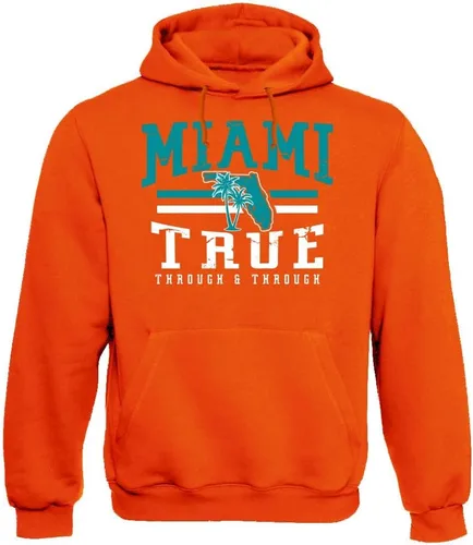 Vista 5 de Xtreme Apparrel Team Retro Vintage - Sudadera con capucha para hombre