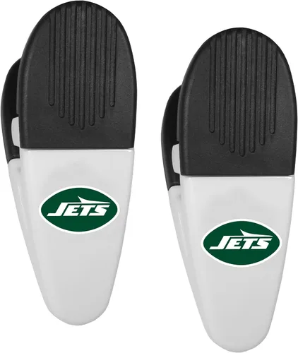 Vista 22 de Siskiyou Sports NFL Unisex Chip Clips