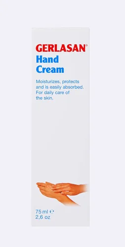 Vista 3 de GEHWOL Crema de manos, 2.6 Oz