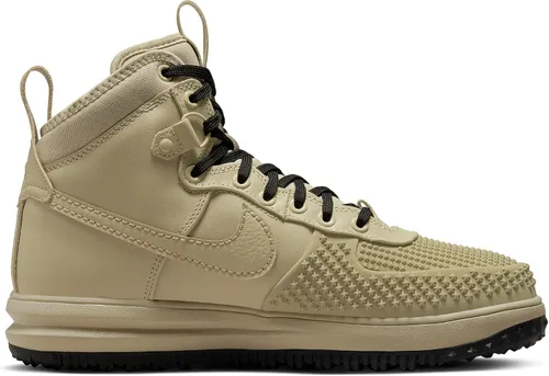 Vista 3 de Nike Lunar Force 1 Duckboot Ale LimestoneLimestone-Black (DZ5320 200) para hombre, Limestone