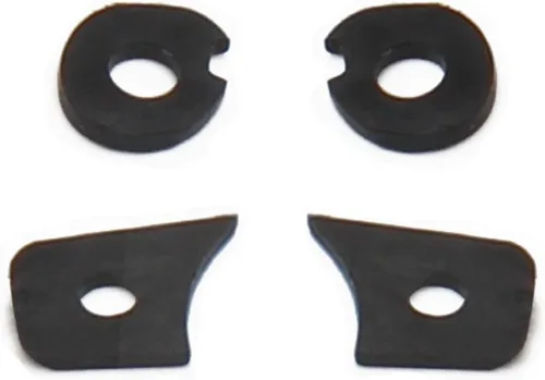 Vista 5 de Kit de almohadillas de repuesto para gafas de sol Oakley Juliet