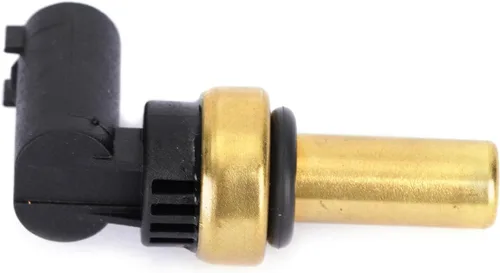 Vista 6 de Sensor de temperatura del refrigerante MOCA compatible 2013-2022 para Buick Encore 1.4L, 2015-2020 para GMC Canyon 2.5L, 2017 para Cadillac CT6