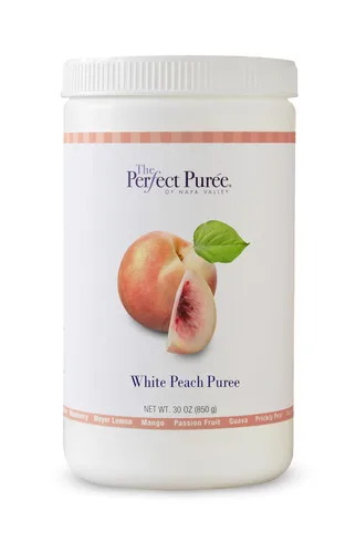 Vista 3 de The Perfect Puree of Napa Valley - Puré de albaricoque 6/30 oz