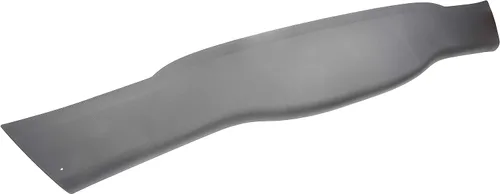 Vista 5 de Dorman 242-6040 Presa de aire central delantera compatible con modelos seleccionados de Freightliner