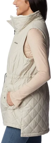 Vista 3 de Columbia Copper Crest - Chaleco medio para mujer