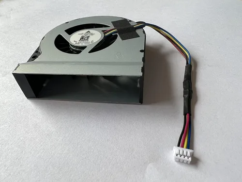 Vista 3 de Ventilador para Intel NUC Kit NUC6i7KYK KSB0605HB 1323-00U9000 Ventilador de refrigeración de CPU