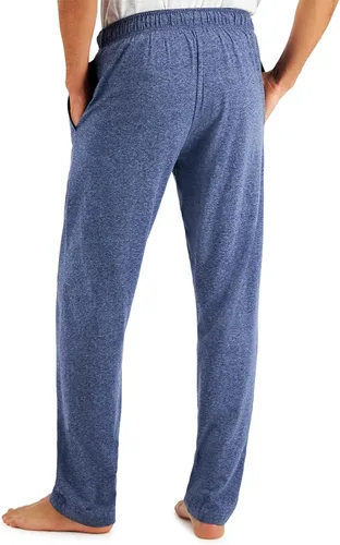 Vista 3 de Hanes (01101) Pantalón de hombre X-Temp Jersey con ComfortSoft