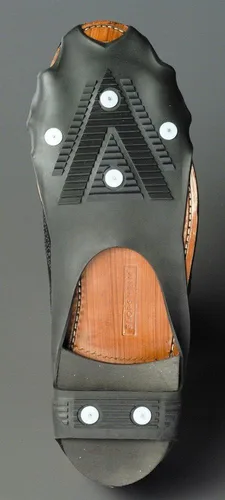 Vista 6 de Sure Foot 10370200005 Get-A-Grip - Taco de tracción, mediano