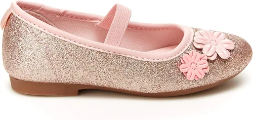 Vista 2 de OshKosh B'Gosh Plano de ballet Montana unisex para niños, Neutro