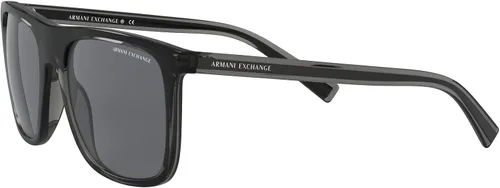 Vista 3 de AX ARMANI EXCHANGE Ax4102sf - Gafas de sol cuadradas para hombre