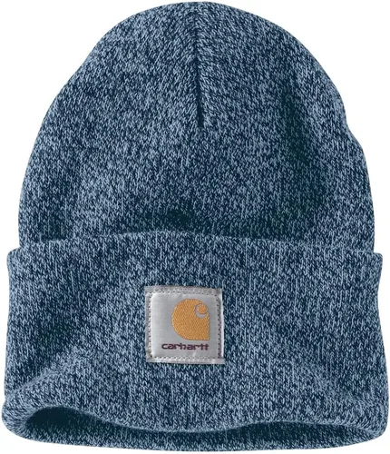 Vista 87 de Carhartt - Gorro de punto con doblez para hombre (Liquidación)
