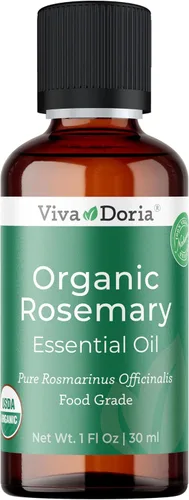 Vista 38 de Viva Doria Aceite esencial de anís estrellado, aceite de anís estrellado orgánico certificado por USDA, 100% puro, aceite esencial natural, sin