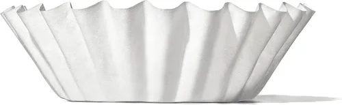 Vista 10 de OXO Brew - Filtros de café grandes estilo cesta comercial, 5-12 tazas