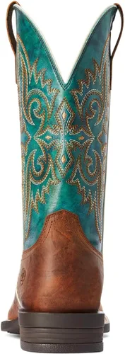 Vista 4 de ARIAT Botas Wild Thang Western para hombre