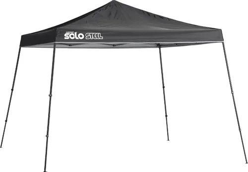 Vista 16 de Quik Shade Solo Steel - Toldo de pierna inclinada de 11 x 11 pies