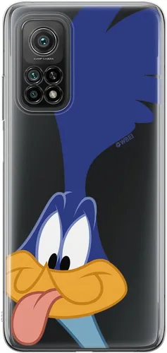 Vista 12 de ERT GROUP Funda de teléfono móvil para Xiaomi REDMI Note 11 PRO 5G/Note 11 PRO Plus 5G original y oficial Looney Tunes Pattern Bugs 001