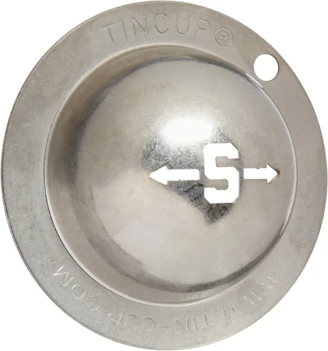 Vista 2 de Tin Cup Tin Cup