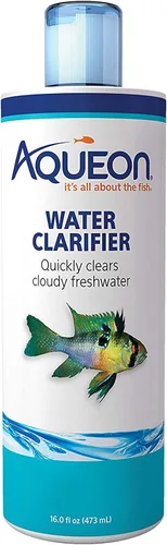 Vista 9 de Aqueon Clarificador de agua 4 onzas líquidas
