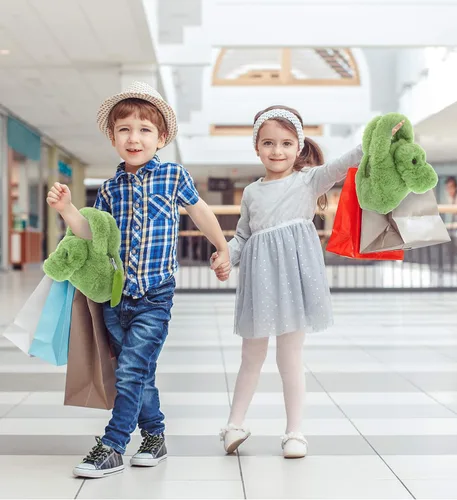 Vista 7 de DolliBu Bolso de peluche de cocodrilo, bolso de peluche súper suave para accesorios de niños, bolsa de mano para niños, bolsa de juguete, juego