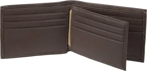 Vista 3 de Columbia Billetera plegable delgada para hombre
