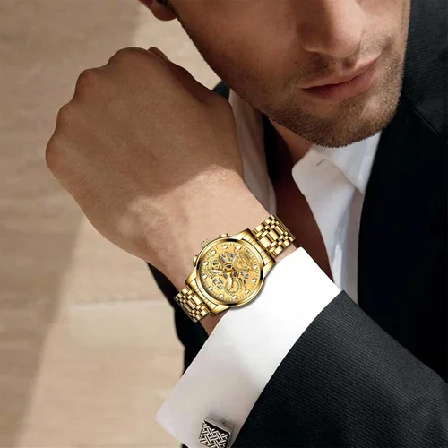 Vista 5 de Avaner Reloj de pulsera
