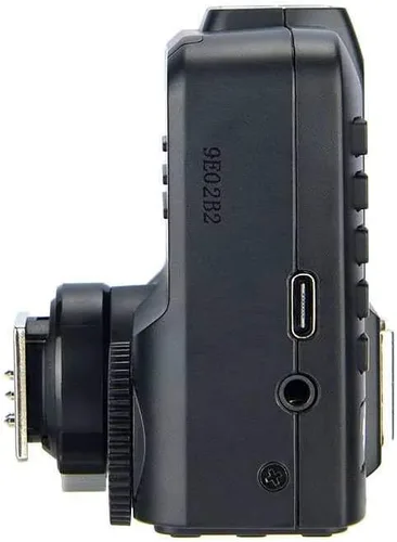 Vista 5 de GODOX Transmisor X2T-C para Canon