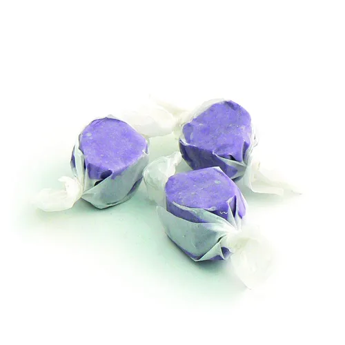 Vista 15 de Sweet Candy Company - Caramelos de agua salada envueltos individualmente, bolsa de 3 libras