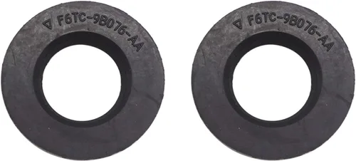 Vista 4 de Válvula de vapor del tanque de combustible y gas con sello de goma F6TZ-9B076-AA F6TZ9B076AA Reemplazo para Ford Aerostar Bronco F150 F350 Mercury