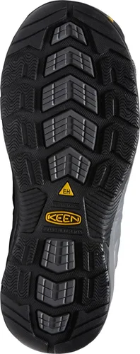 Vista 4 de Women's Keen, Flint II Steel Toe Work Shoe