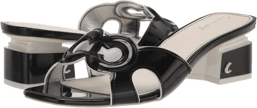 Vista 7 de Circus NY Women's Nia Heeled Sandal