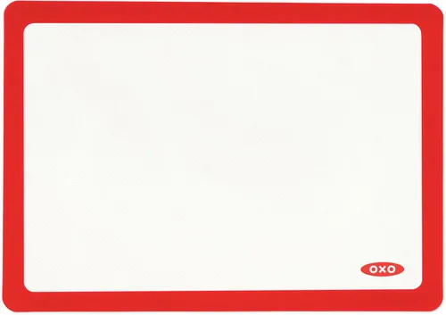 Vista 2 de OXO Good Grips - Tapete de silicona para hornear