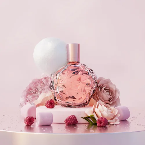 Vista 3 de Perfume Ariana Grande Ari, Perfume en atomizador