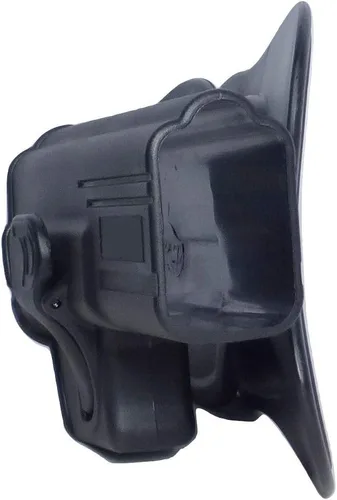 Vista 2 de Tactical Scorpion Gear Funda modular de nivel II para remo Smith & Wesson S&W M&P Compact 9 y 40