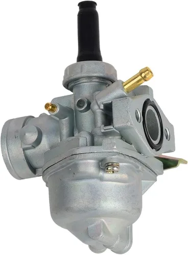 Vista 5 de HIFROM Repuesto de carburador para Honda Crf50 Xr50 Z50 Crf Xr 50 Z50R Tamaño de repuesto para Honda Crf50 Xr50 Z50 Crf Xr 50 Z50R
