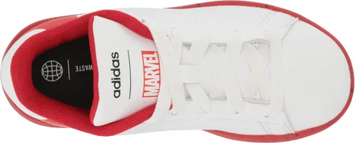 Vista 5 de Adidas Advantage para bebé-niñas