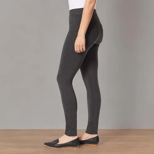 Vista 9 de Gloria Vanderbilt Womens Avery Ponte Slim Pull on Pant