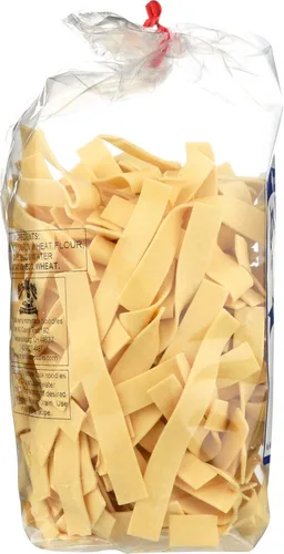 Vista 2 de Mrs. Miller's All Natural Old Fashioned Egg Fideos anchos - 16 oz - 2