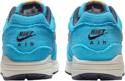 Vista 218 de Nike Air Force 1 '07 LV8 Double Swoosh - Twilight Marsh CT2300-300
