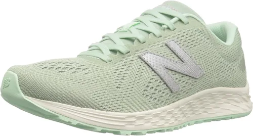 Vista 26 de New Balance Fresh Foam Arishi Trail V1 - Tenis de correr para mujer Negro