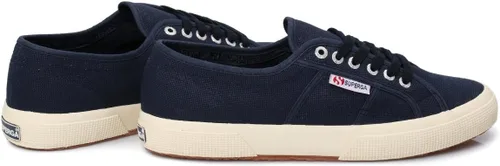 Vista 202 de Superga Tenis clásicos unisex para adultos 2750-cotu