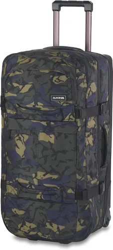 Vista 65 de Dakine Rodillo dividido 85L - Carbono, talla única