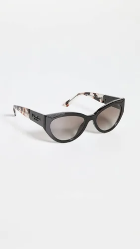 Vista 2 de Prada Women's PR 03WS Sunglasses