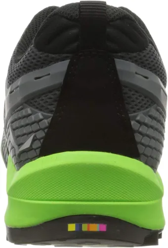 Vista 3 de Salewa Wildfire Approach Zapato - Hombre
