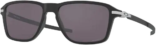 Vista 2 de Oakley Wheel House OO9469 Square Sunglasses for Men BUNDLE LeashDesigner iWear Care Kit