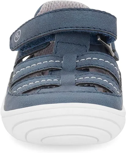 Vista 6 de Stride Rite 360 Sandalia unisex Amos 3.0 para bebé