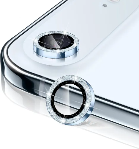 Vista 77 de Compatible con iPhone 13 Pro para iPhone 13 Pro Max, protector de lente de cámara antiarañazos, vidrio templado 9H, protector de cámara de metal a