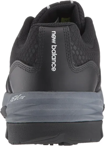 Vista 3 de New Balance Zapato industrial con punta compuesta 589 V1 para hombre